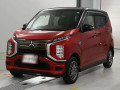 2024 Mitsubishi eK X EV