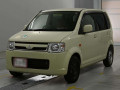2006 Mitsubishi eK Wagon