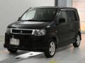2012 Mitsubishi eK Sport