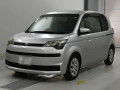 2013 Toyota Spade