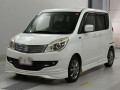 2012 Suzuki Solio