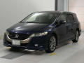 2010 Honda Odyssey