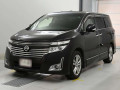 2011 Nissan Elgrand