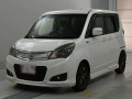 2014 Suzuki Solio Bandit