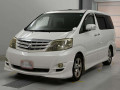 2007 Toyota Alphard