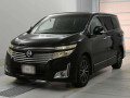 2010 Nissan Elgrand