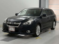 2012 Subaru Legacy Touring Wagon