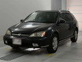 2001 Honda Avancier