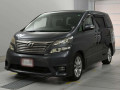 2009 Toyota Vellfire