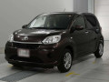 2021 Toyota Passo