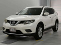 2015 Nissan X-Trail