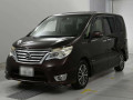 2015 Nissan Serena