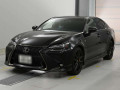 2020 Lexus GS