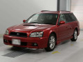 2002 Subaru Legacy Touring Wagon