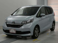 2023 Honda Freed hybrid