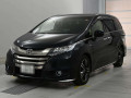 2016 Honda Odyssey Hybrid