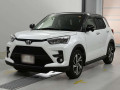 2024 Toyota Raize