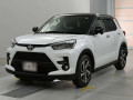 2024 Toyota Raize