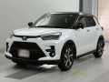 2024 Toyota Raize