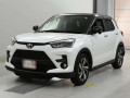 2024 Toyota Raize