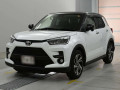 2024 Toyota Raize