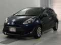 2019 Toyota Aqua
