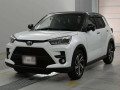 2024 Toyota Raize