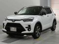 2024 Toyota Raize