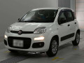 2022 Fiat Panda