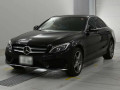 2015 Mercedes Benz C-Class