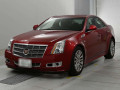2010 Cadillac CTS