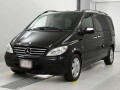 2009 Mercedes Benz V-Class