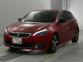 2017 Peugeot 308