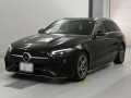 2022 Mercedes Benz C CLASS STATION WAGON