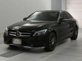 2014 Mercedes Benz C-Class