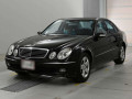2005 Mercedes Benz E-Class