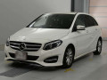 2017 Mercedes Benz B-Class