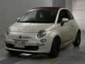 2012 Fiat 500