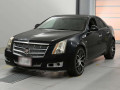 2008 Cadillac CTS