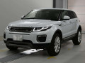 2016 Land Rover RANGE ROVER EVOQUE