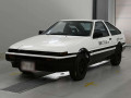 1983 Toyota Sprinter Trueno