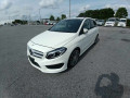 2017 Mercedes Benz B-Class