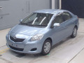 2010 Toyota Belta