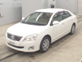 2010 Toyota Premio