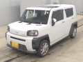 2020 Daihatsu TAFT