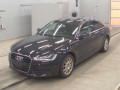 2013 Audi A6 Hybrid