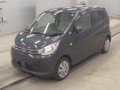 2015 Mitsubishi eK Wagon