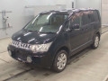 2007 Mitsubishi Delica D5
