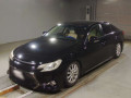 2013 Toyota Mark X