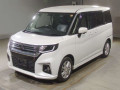 2024 Mitsubishi Delica D2
